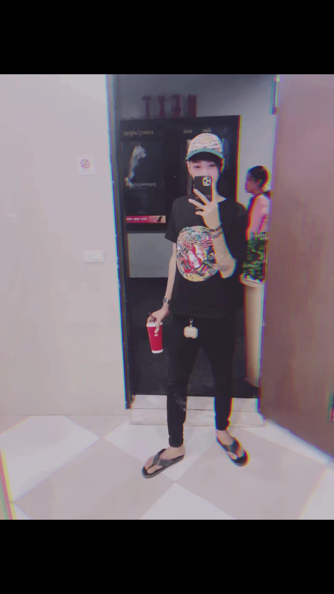 @Running ๐๐