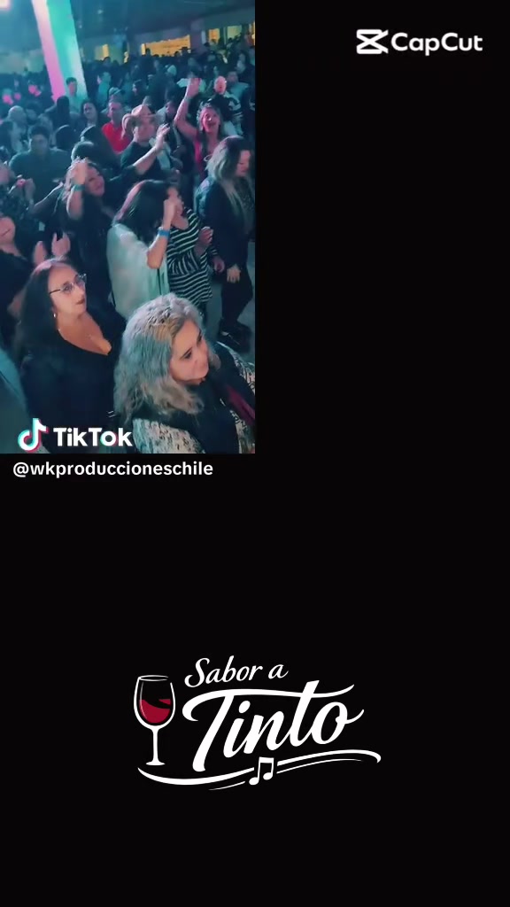 @Sabor a Tinto