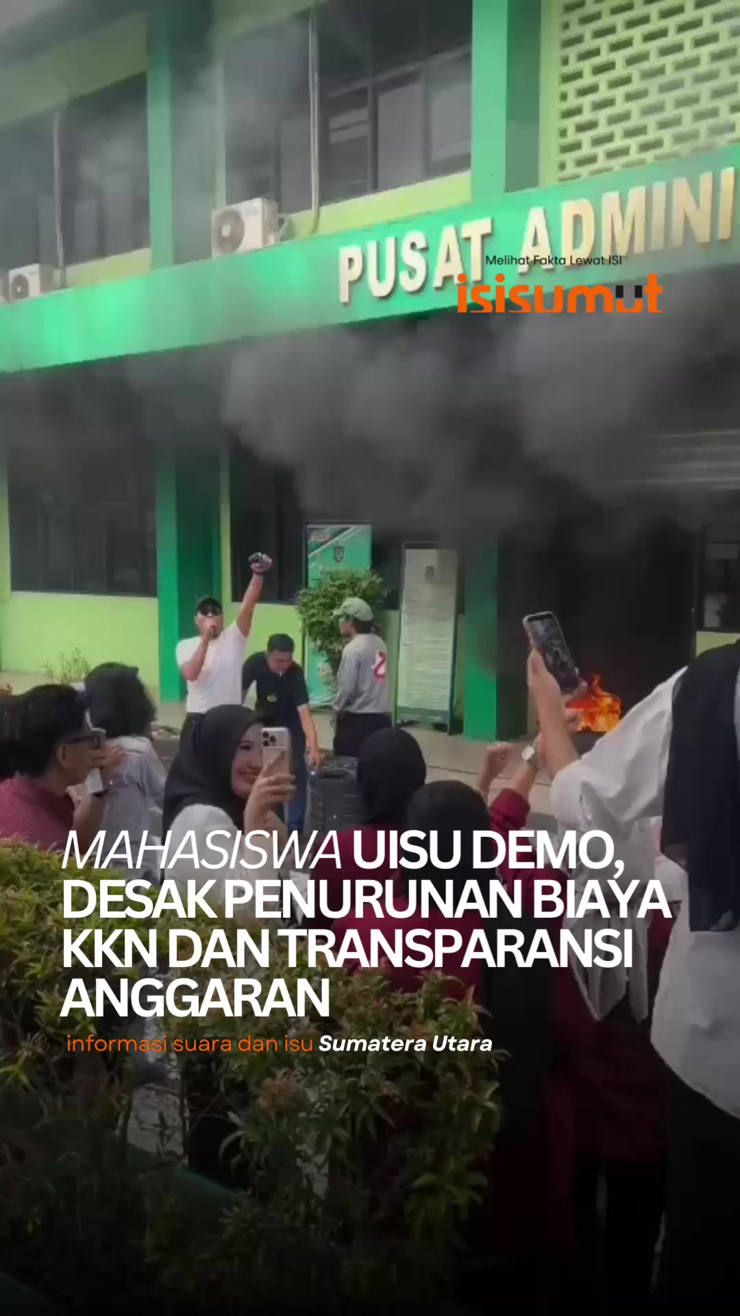 @Isi_Sumut