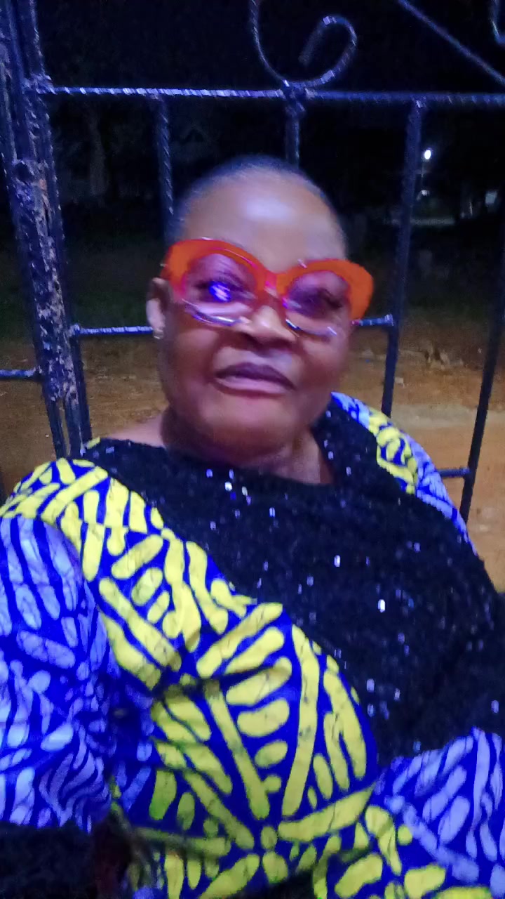 @Kemi Odusi