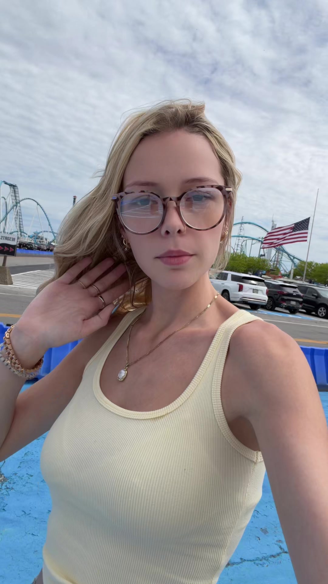 @madi lynn💋