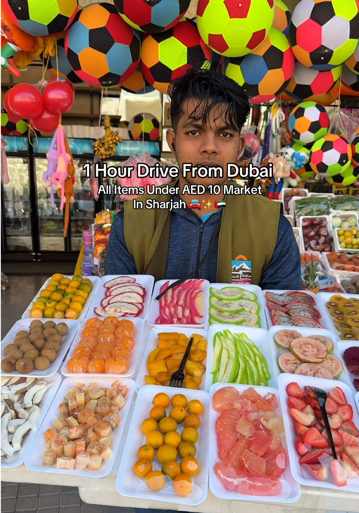 @Viral Dubaii