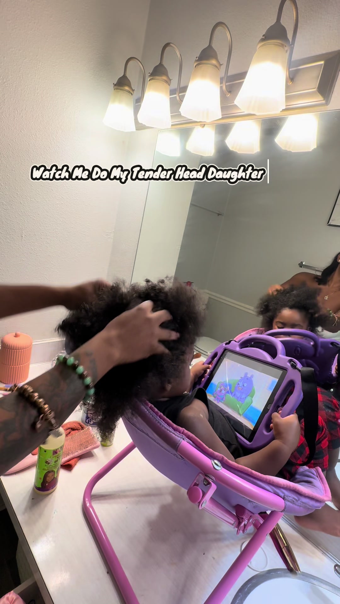 @The Esthetician