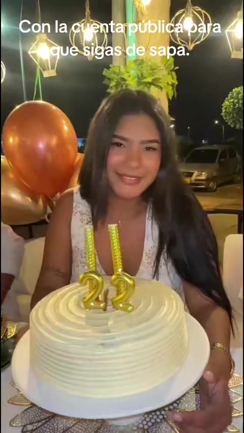 @Sayuris Calderón