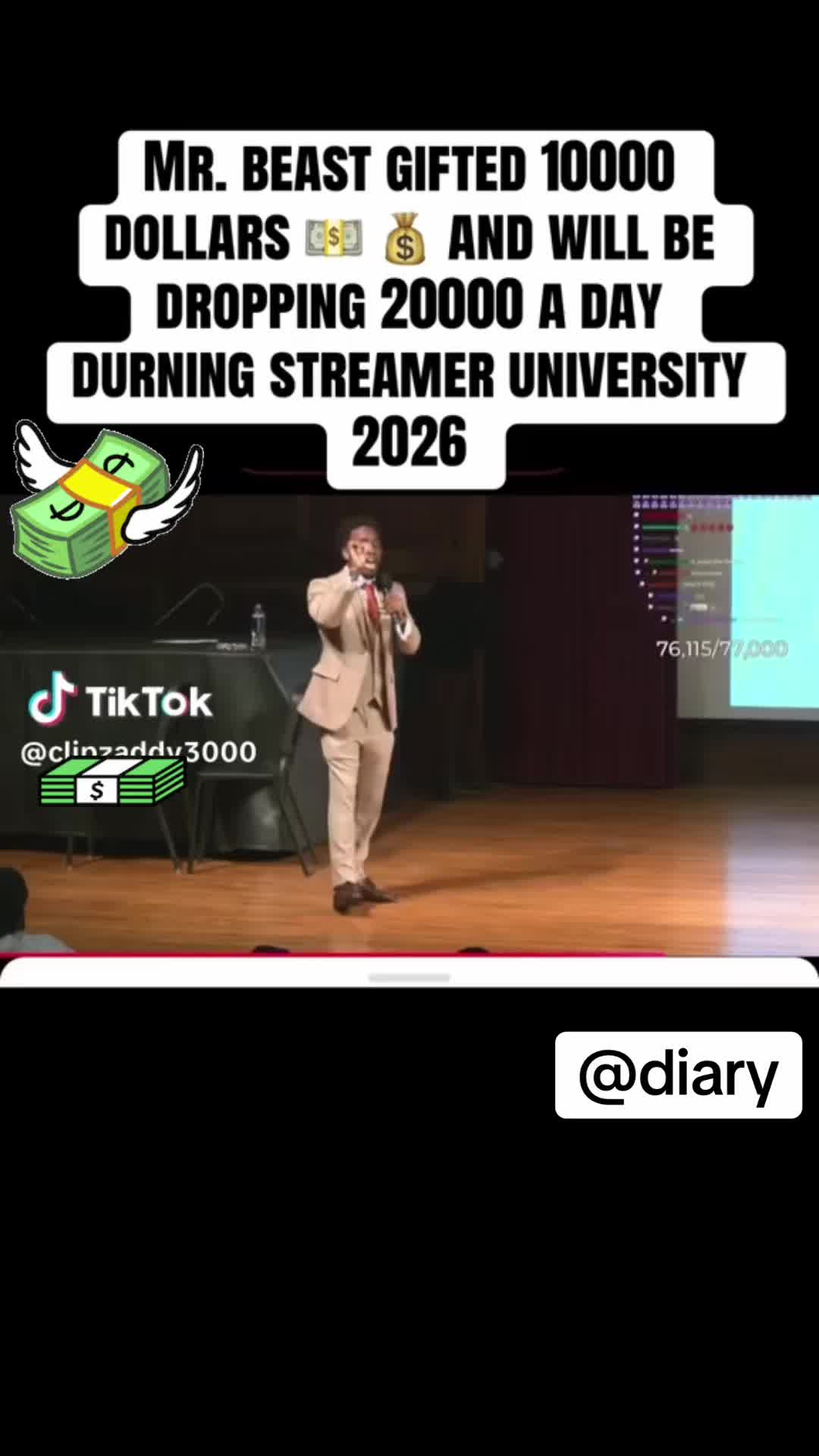 @Diary