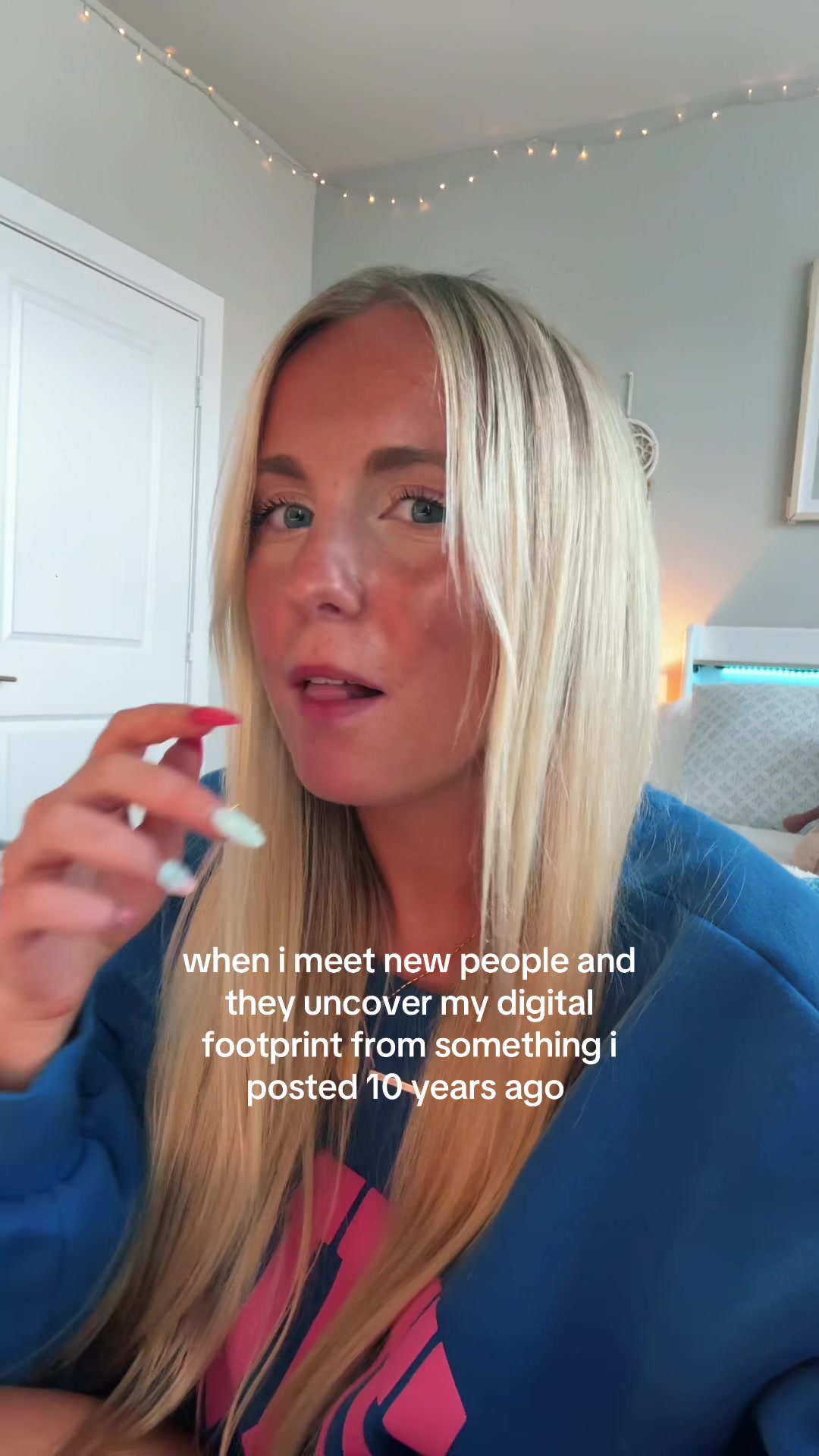 @lilly burke
