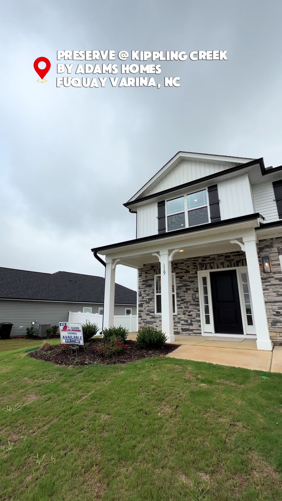 @Ashelynn | NC Realtor®
