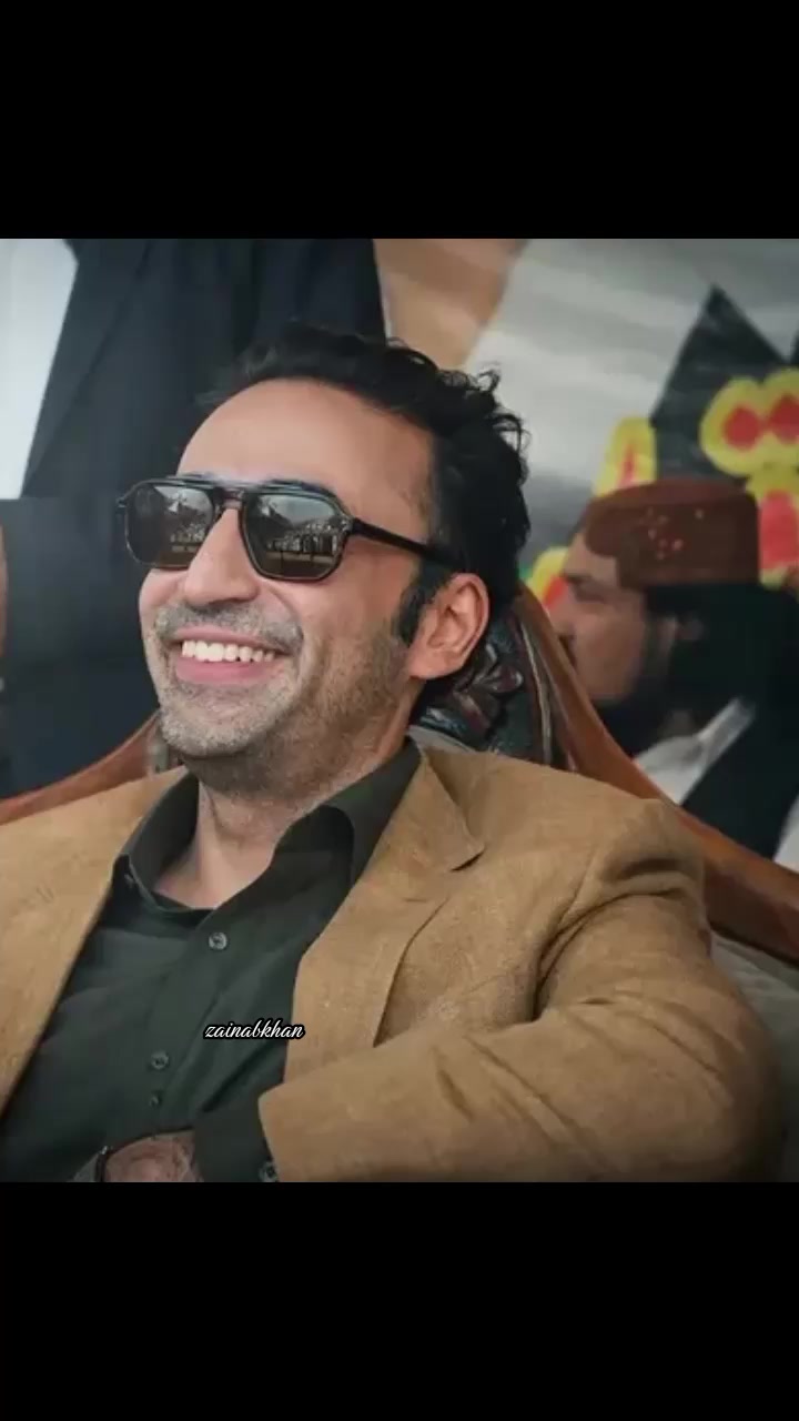 @⚜بلاول کی شیرنی⚜❤️🔥