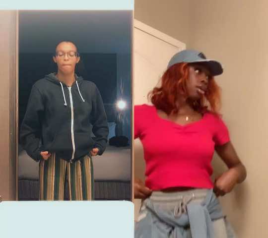 @Mikaili Thomas