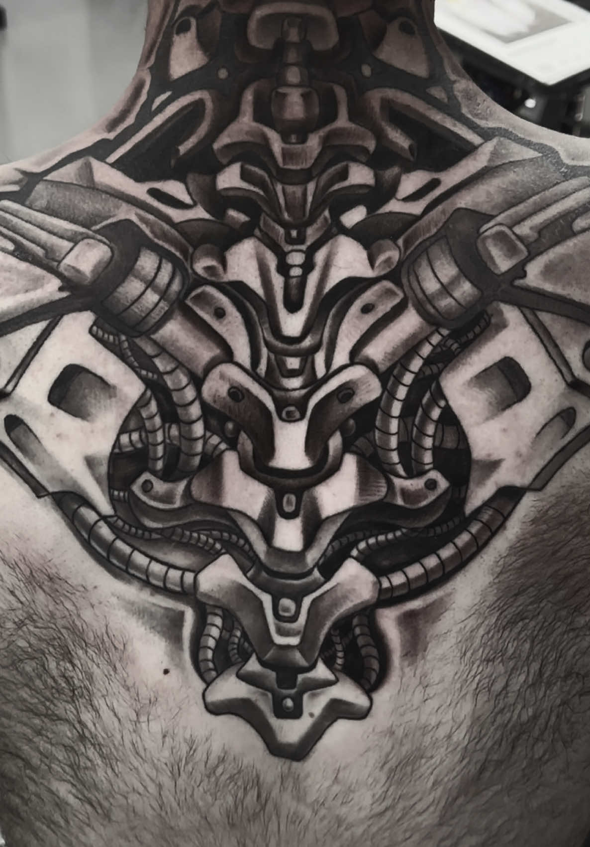 @Cam tattooist