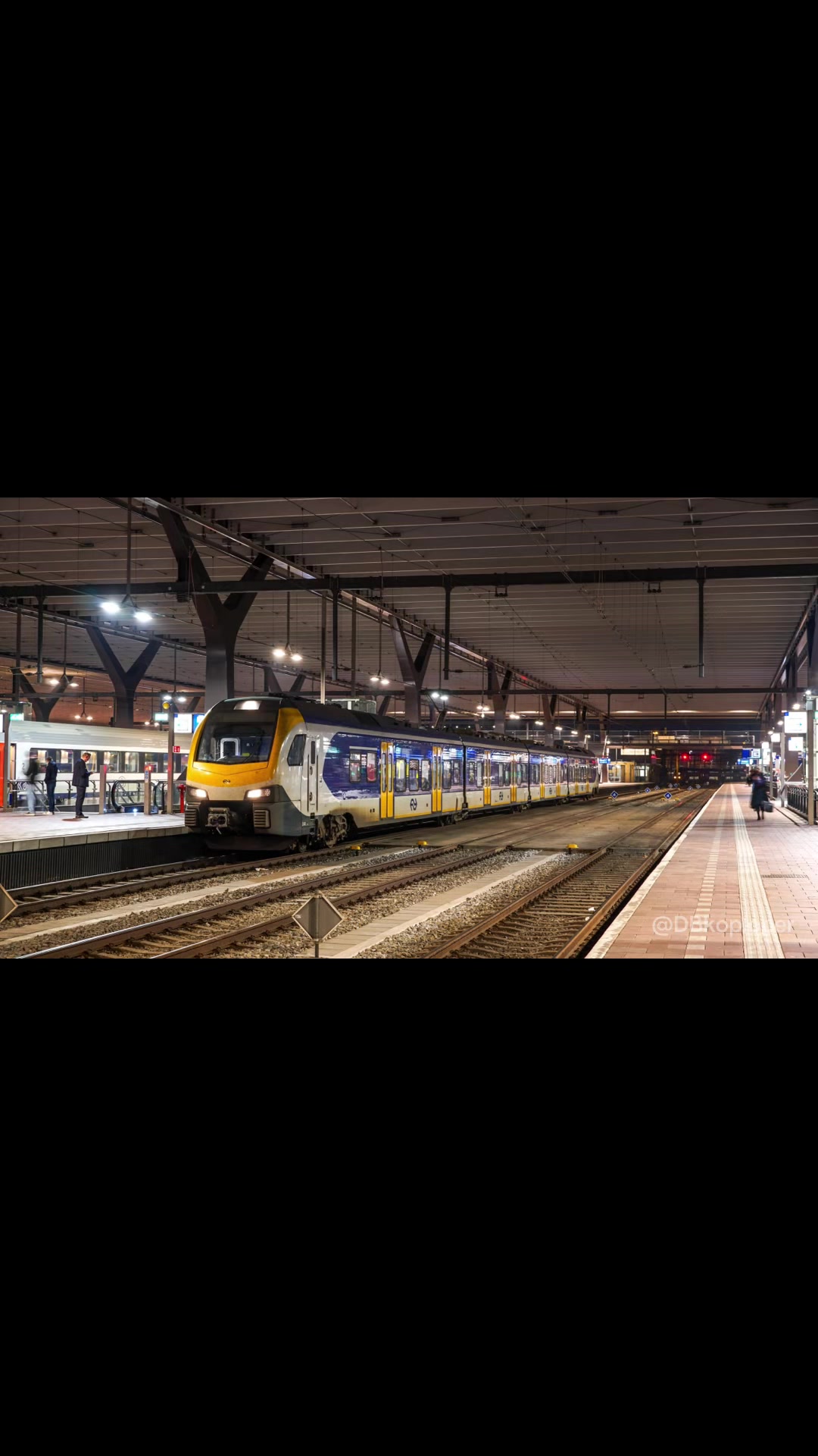 @DB Koploper