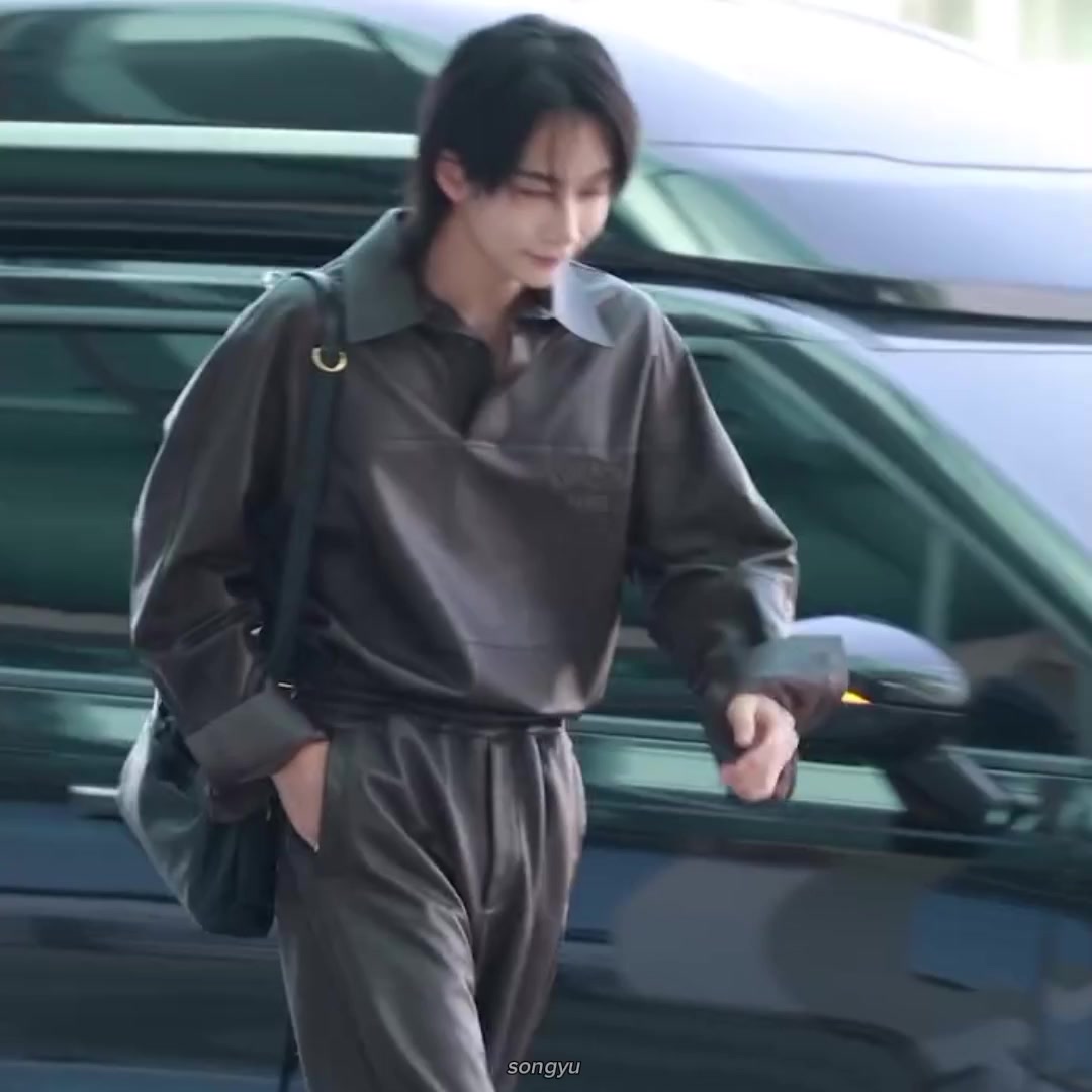 @songyu