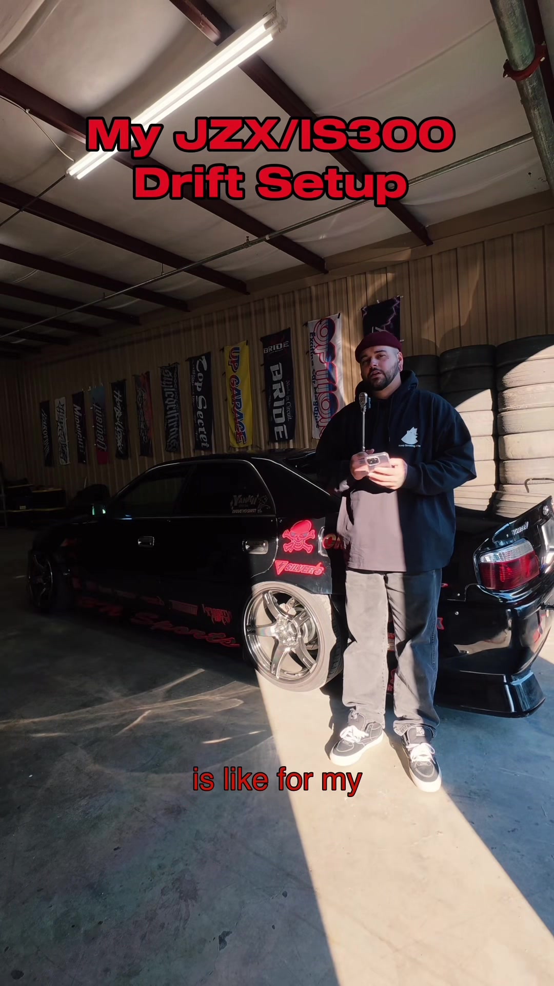 @Sdrats