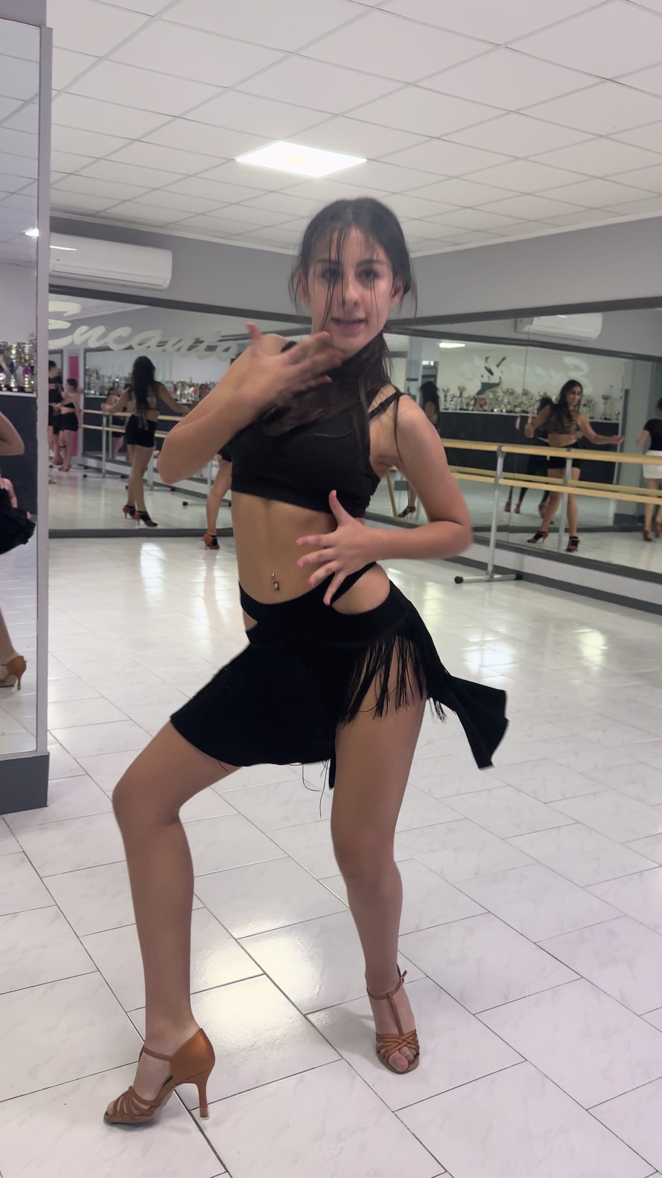 @LisaDanceAcademy⭐️OFFICIAL