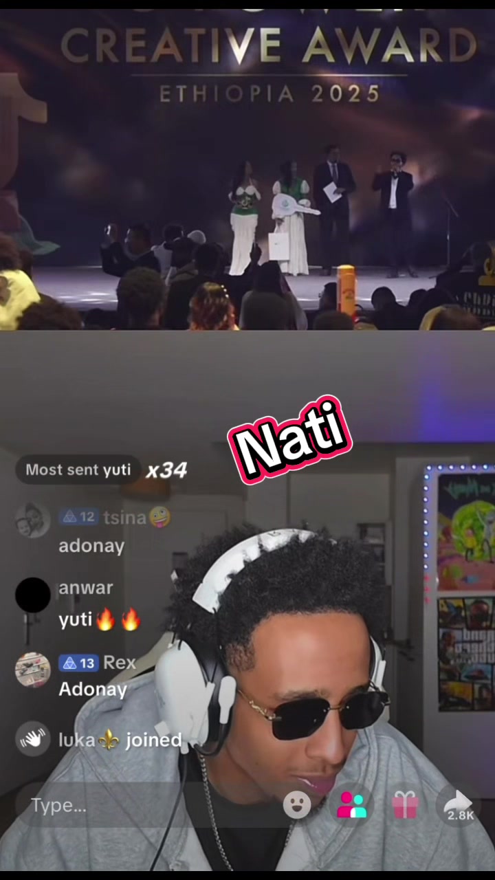 @natirecord