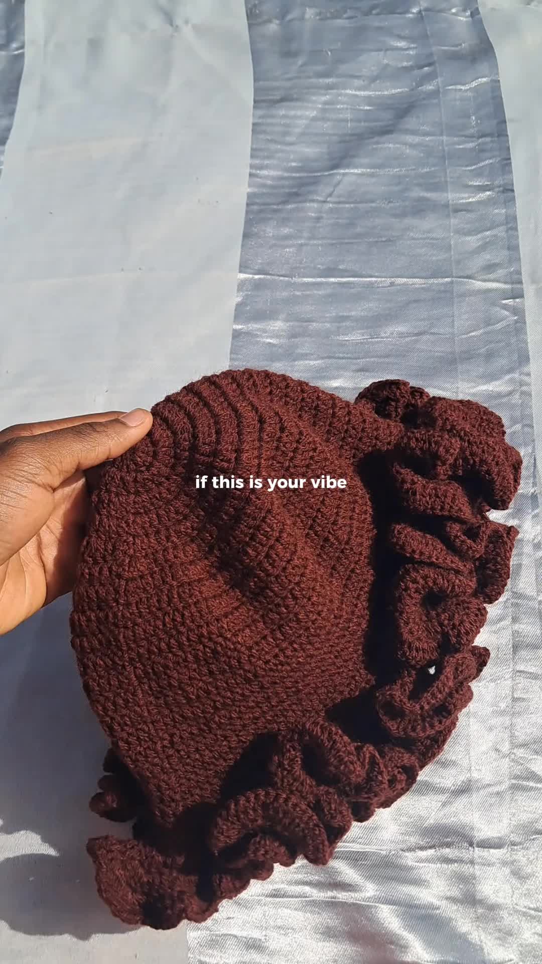 @Atelier El.Rama...🧶🪡🇲🇱