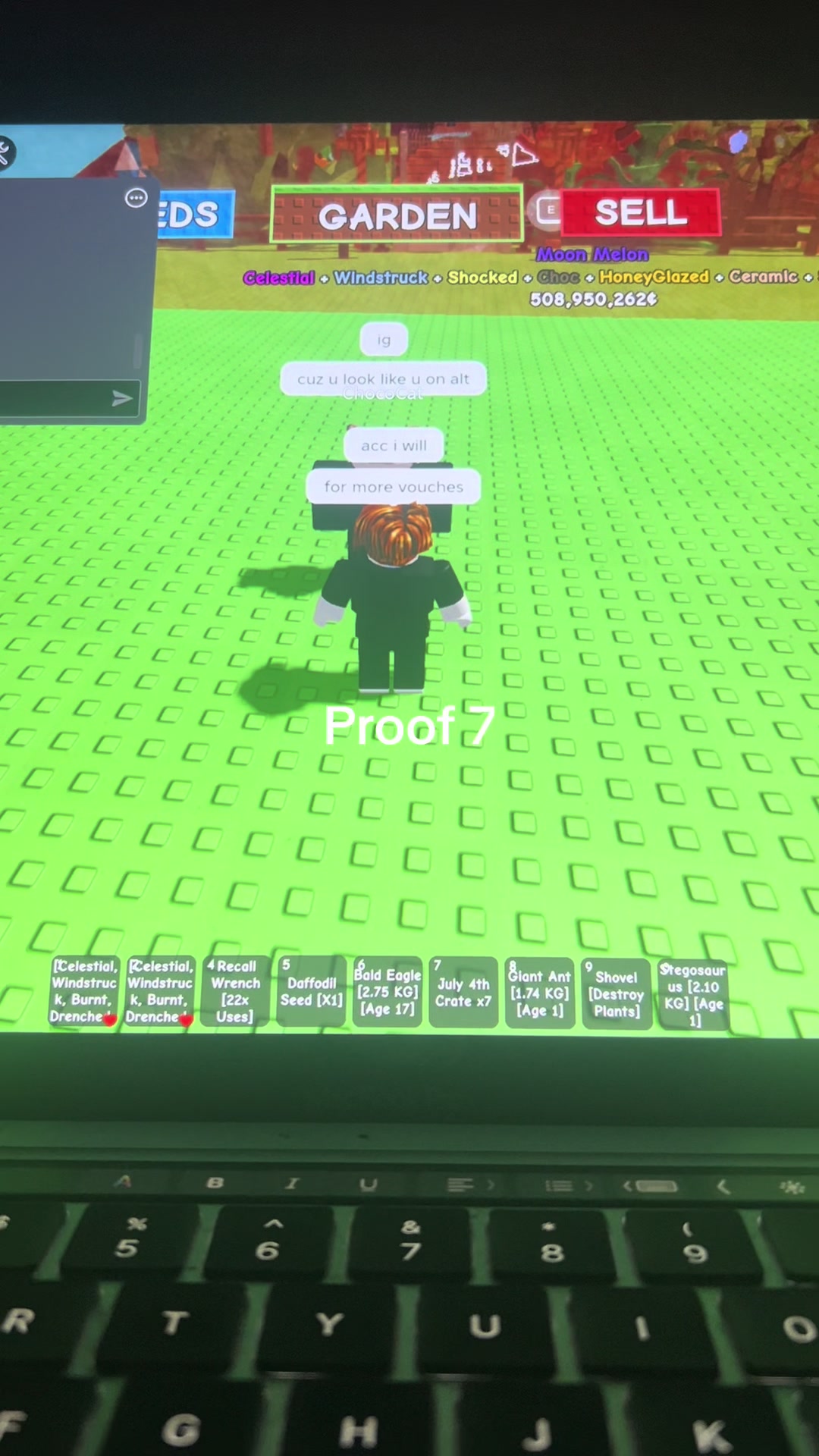 @Oogabooga
