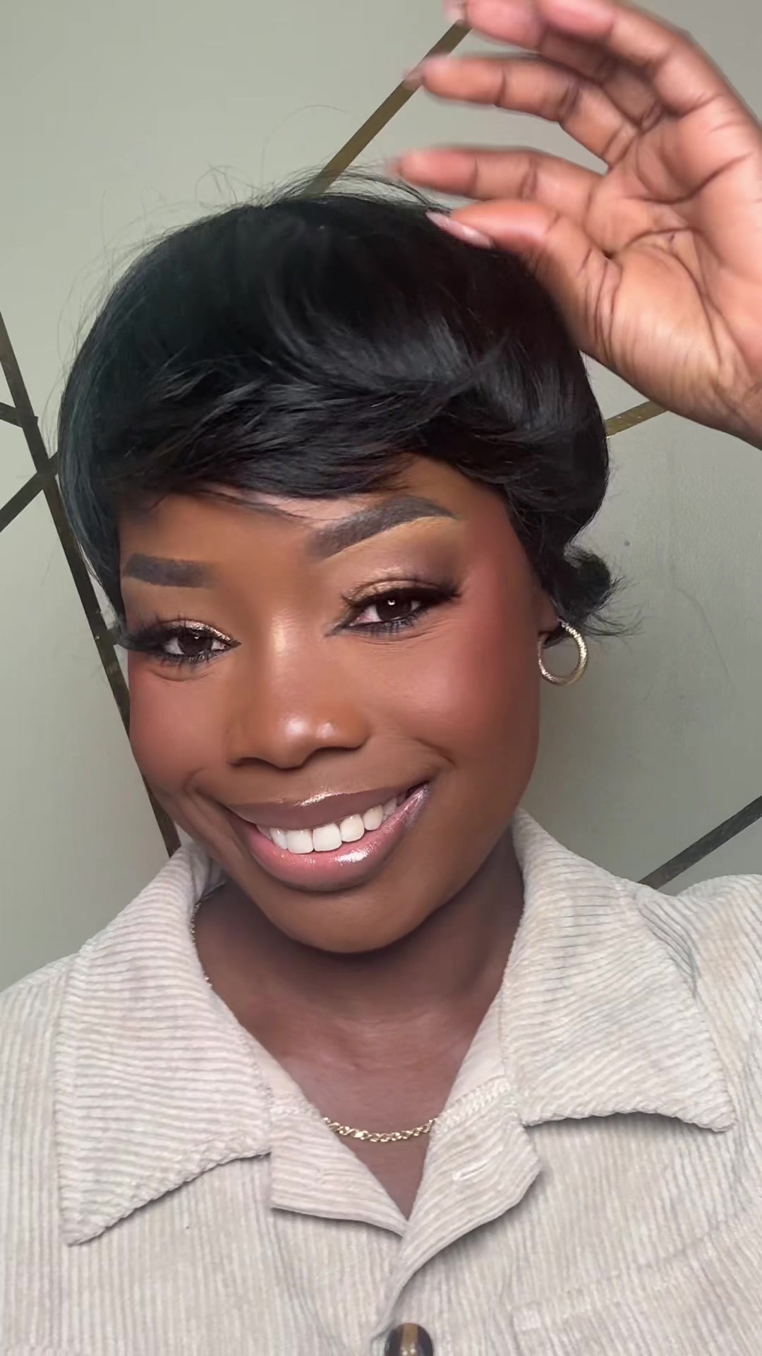 @Yancia | I Teach Makeup