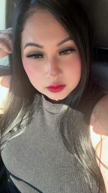 @Carina Perez
