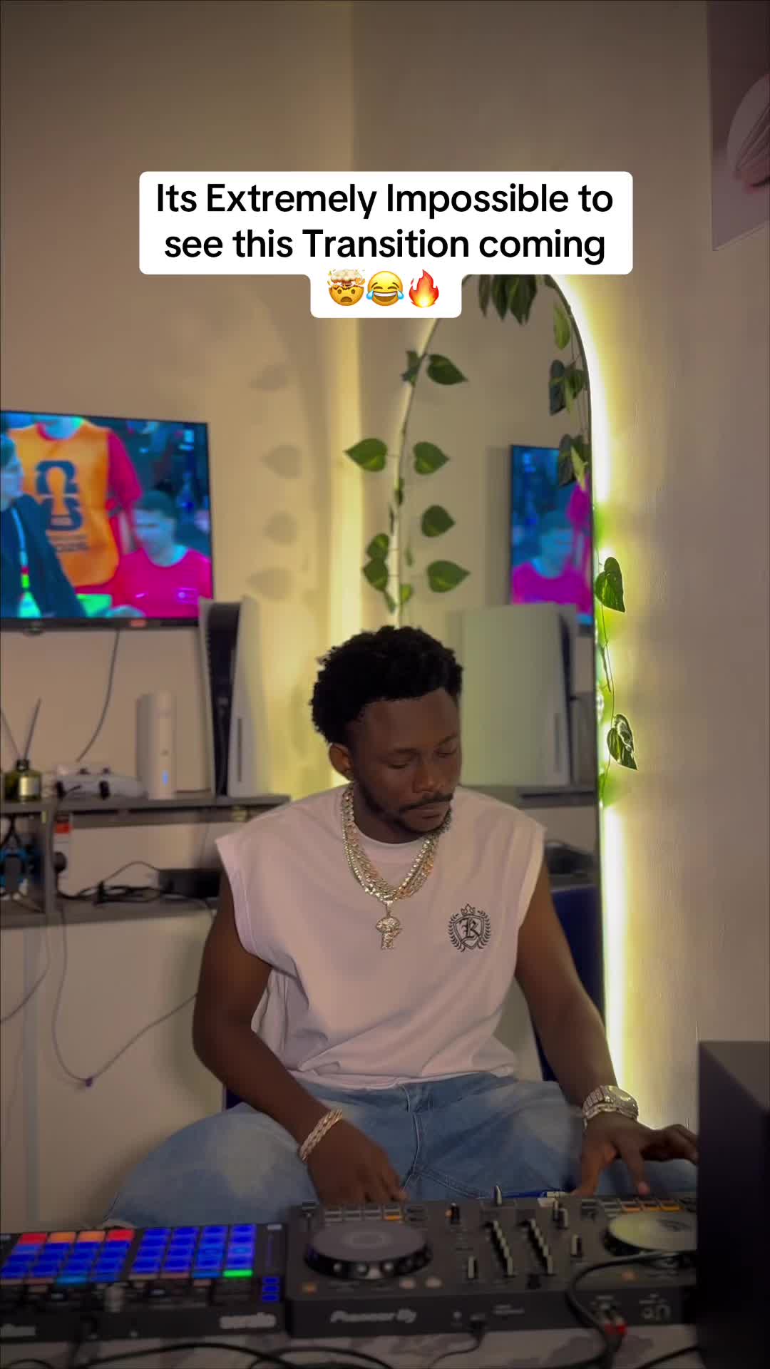 @CHRIS EFFECT 𓃵