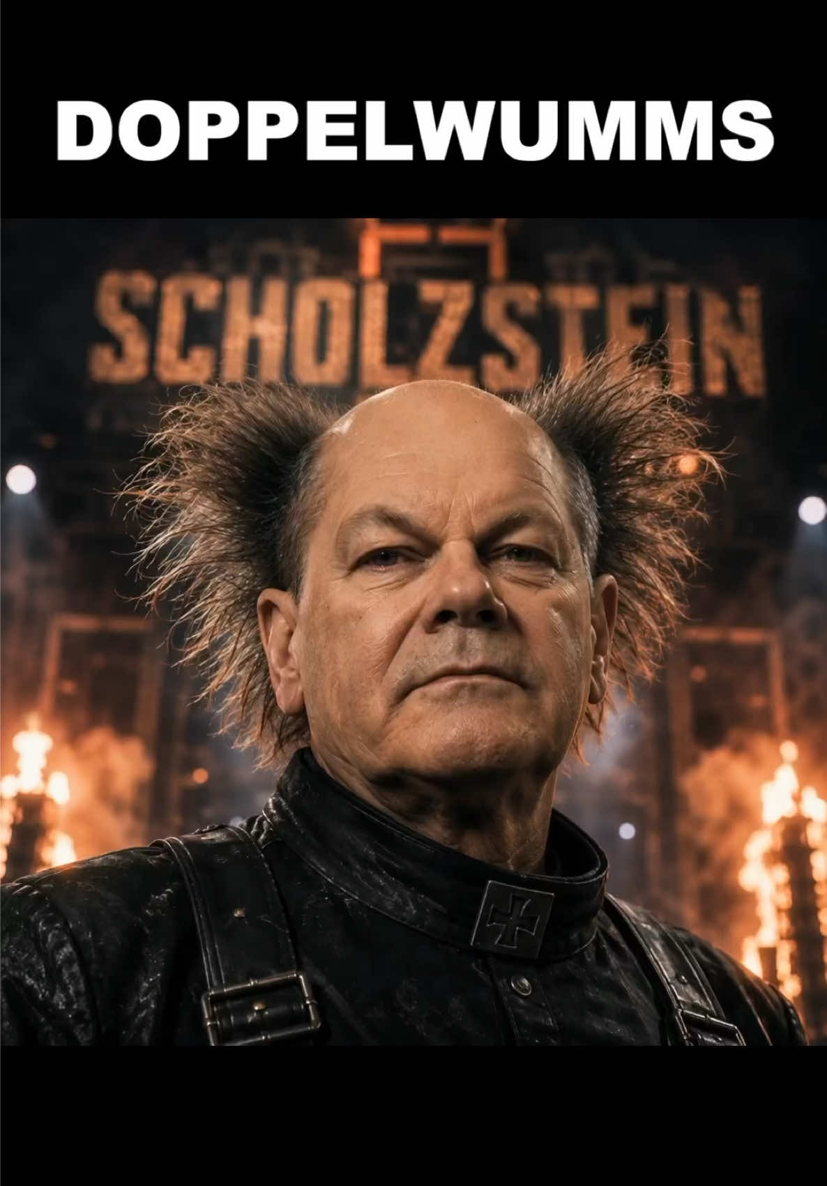 @Wurstinator der Wagemutige