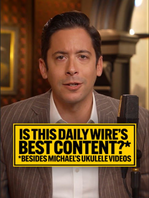 @Michael Knowles