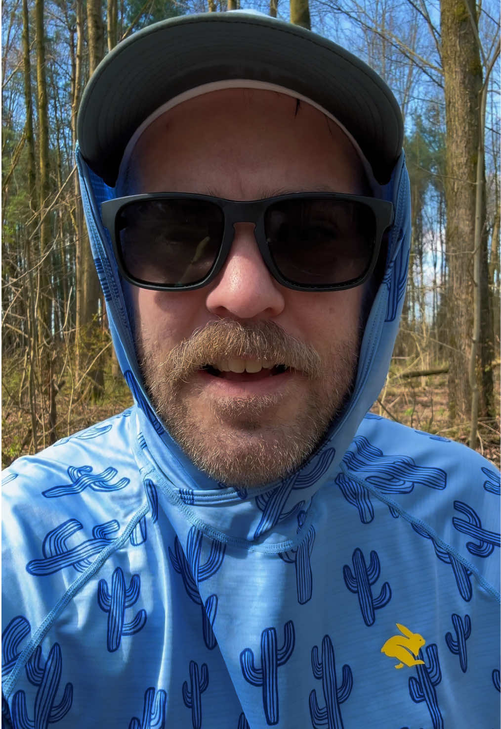 @Daver in the Woods