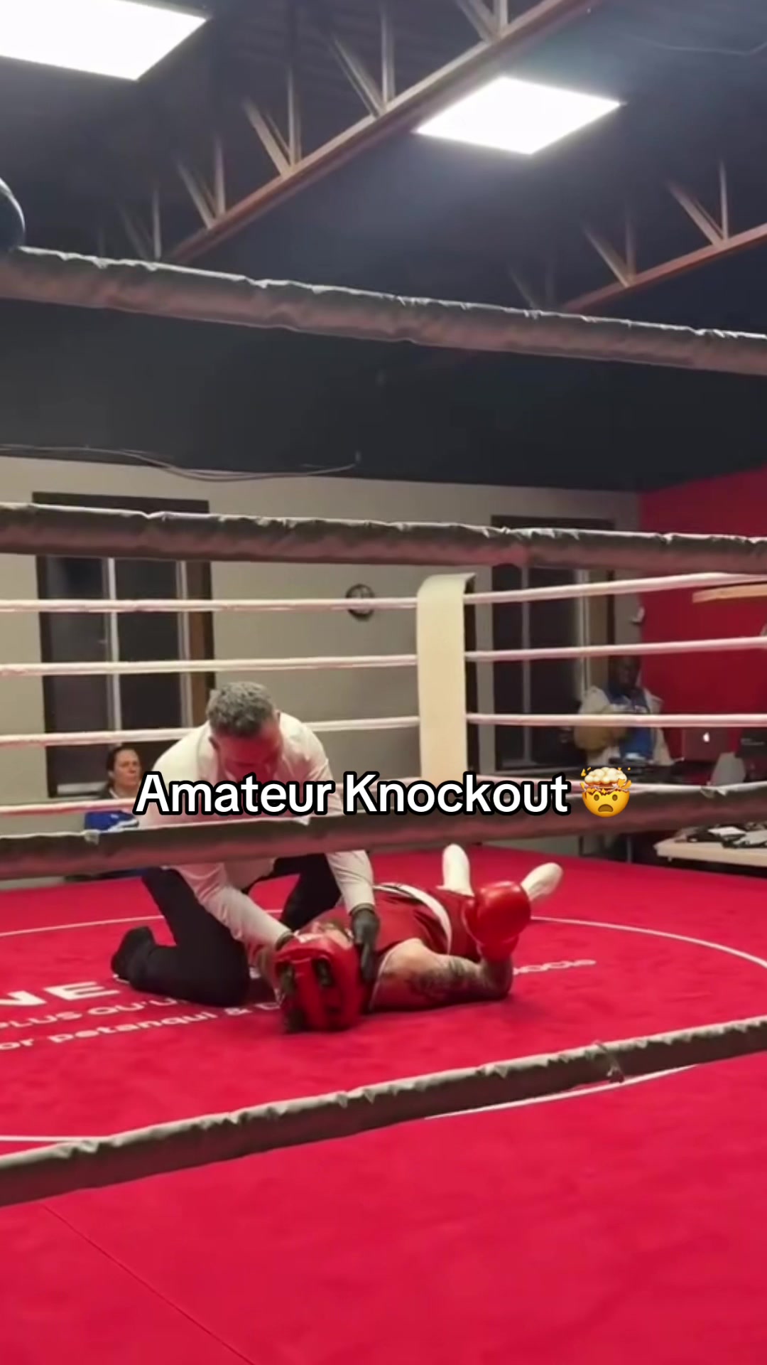 @Overtime Boxing