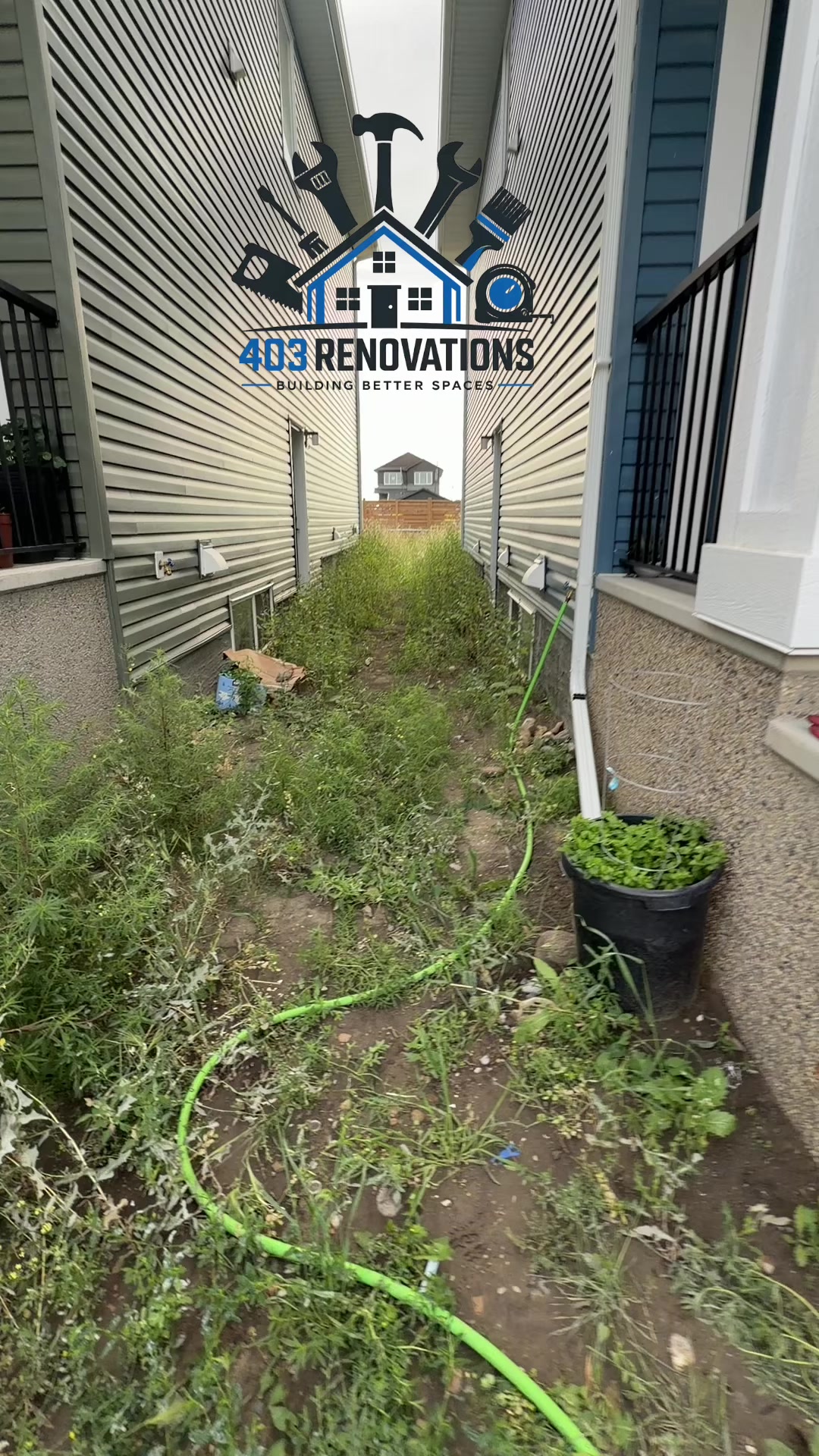 @403 Renovations