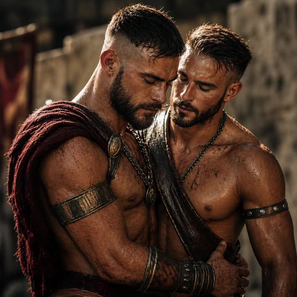 @patroclus