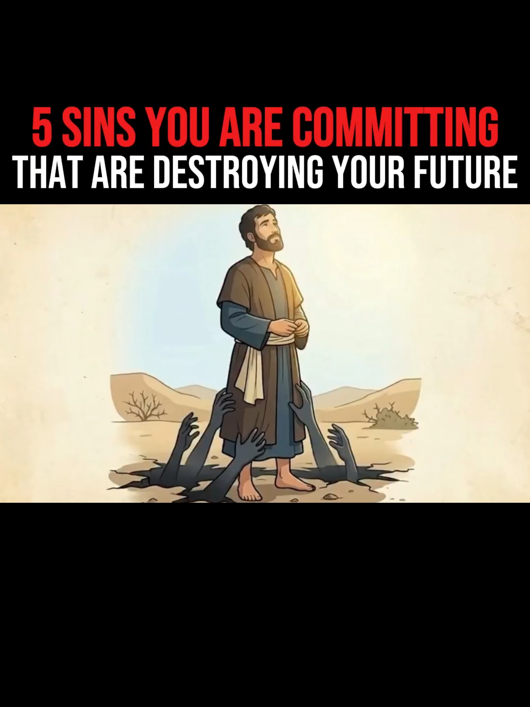 @Daily Faith Ministry