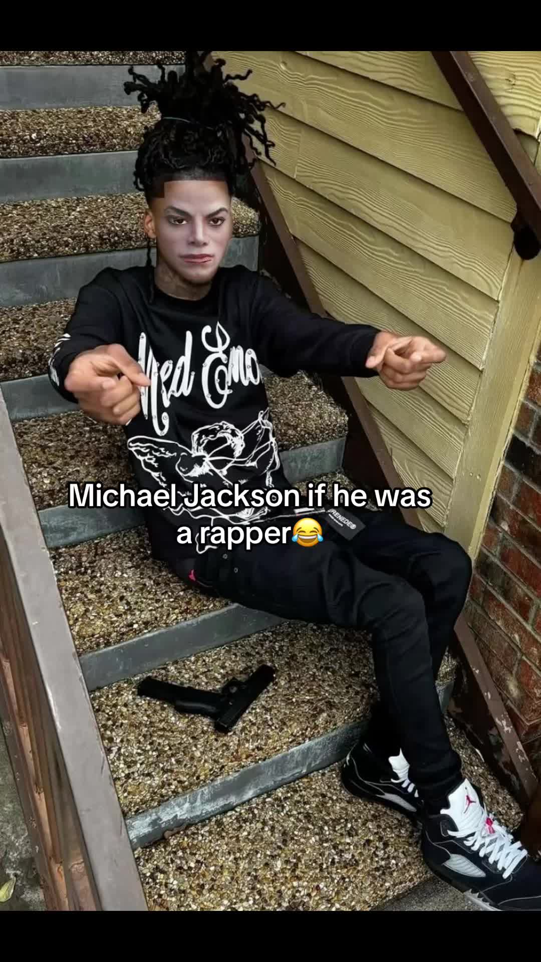 @The_goat king