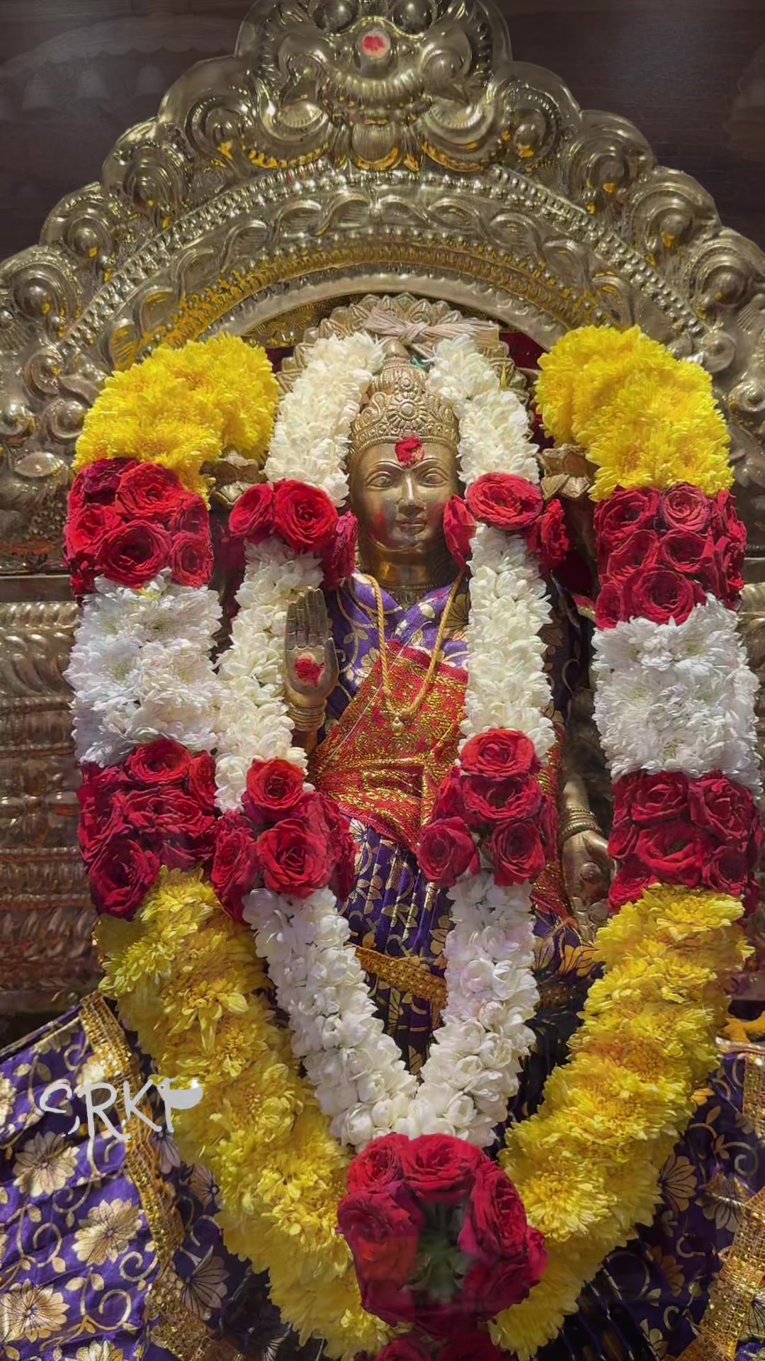 @Mahadev