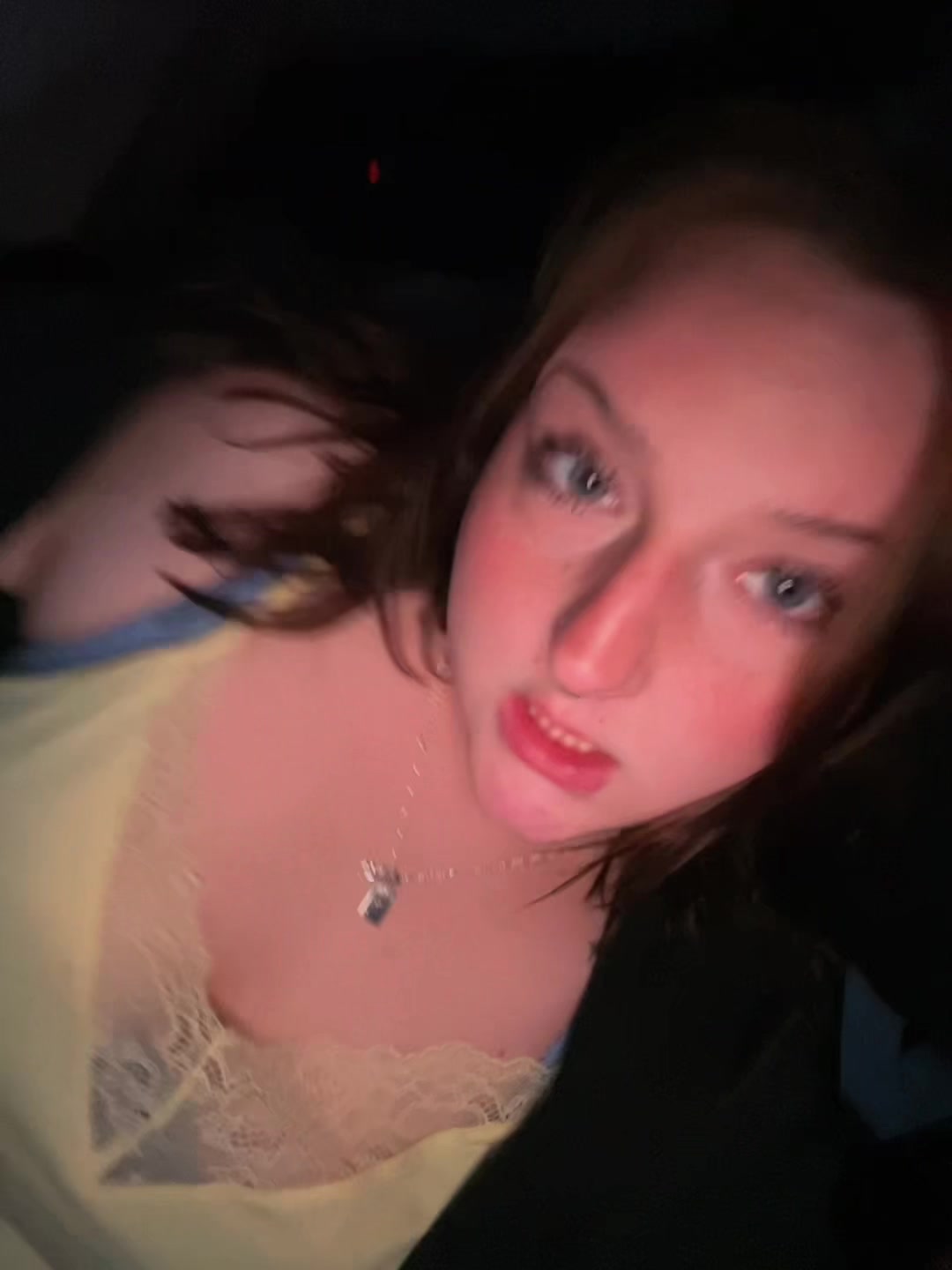 @:)