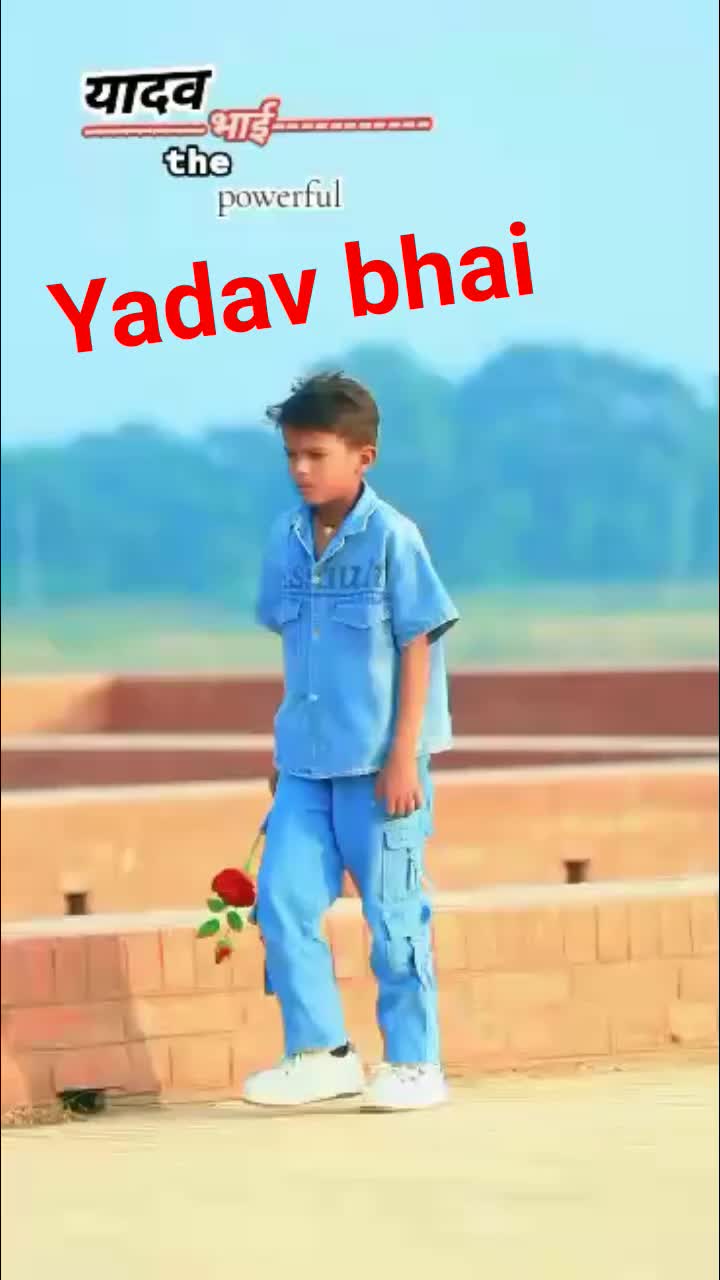 @Balkishun Yadav