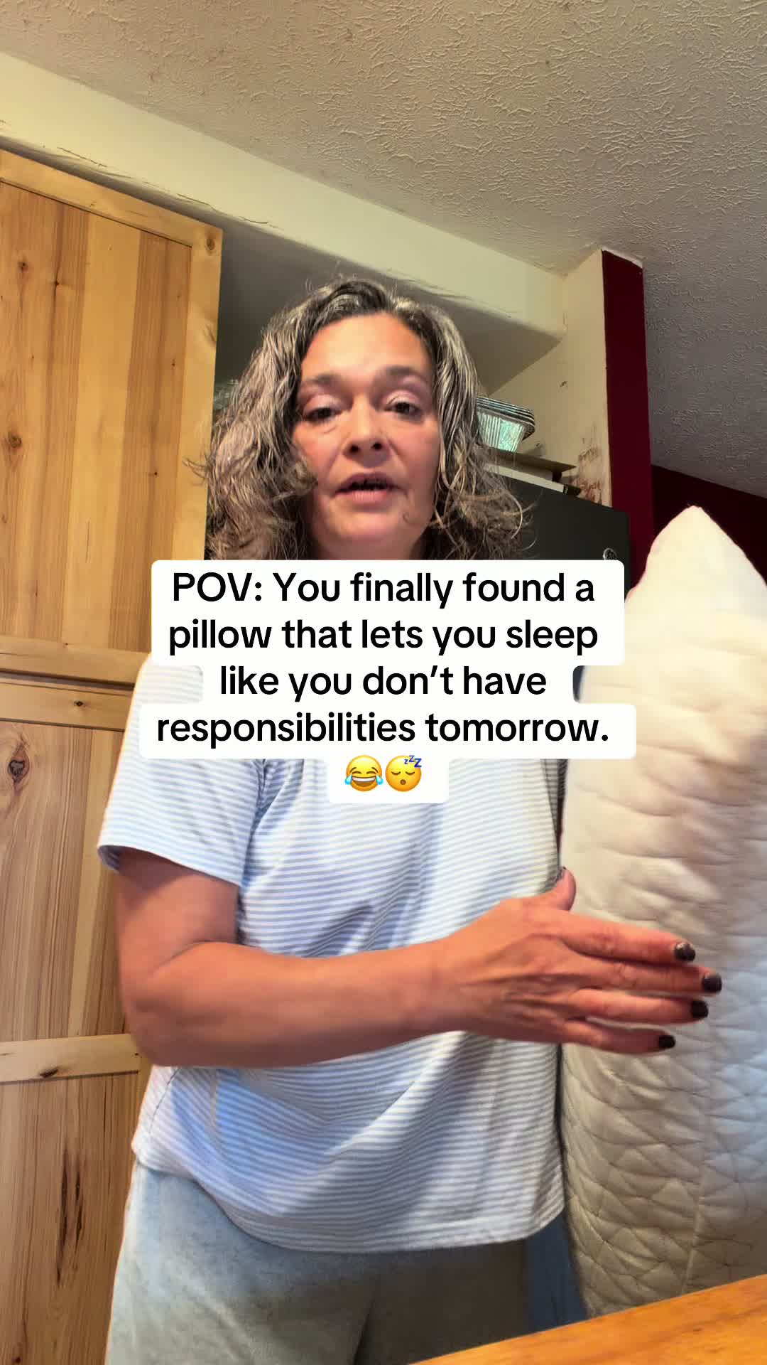 @Real Grandma Reviews USA ๐บ๐ธ