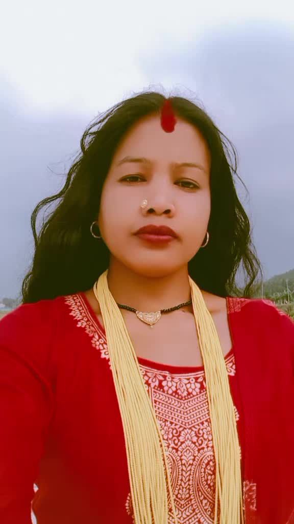 @my love Dipen ko Dibani ๐๐