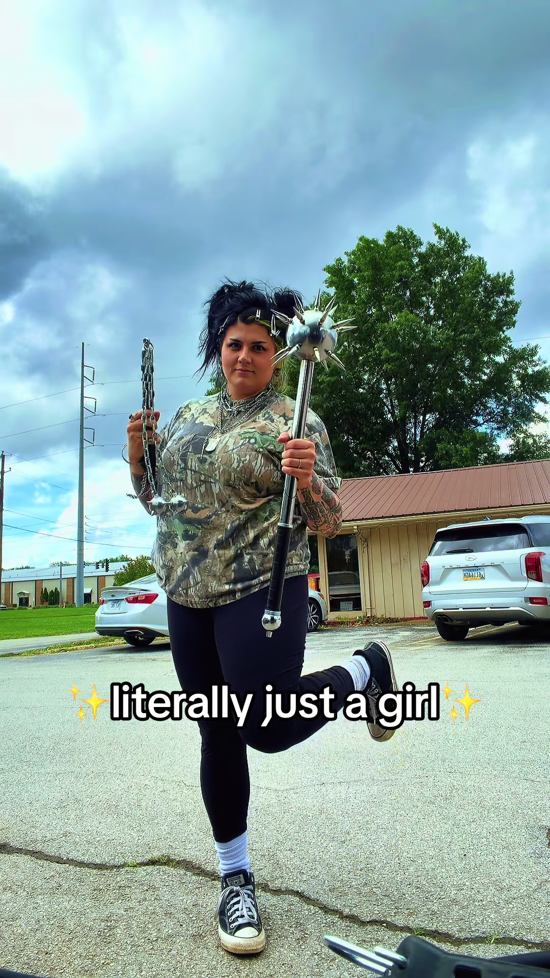 @Darian King
