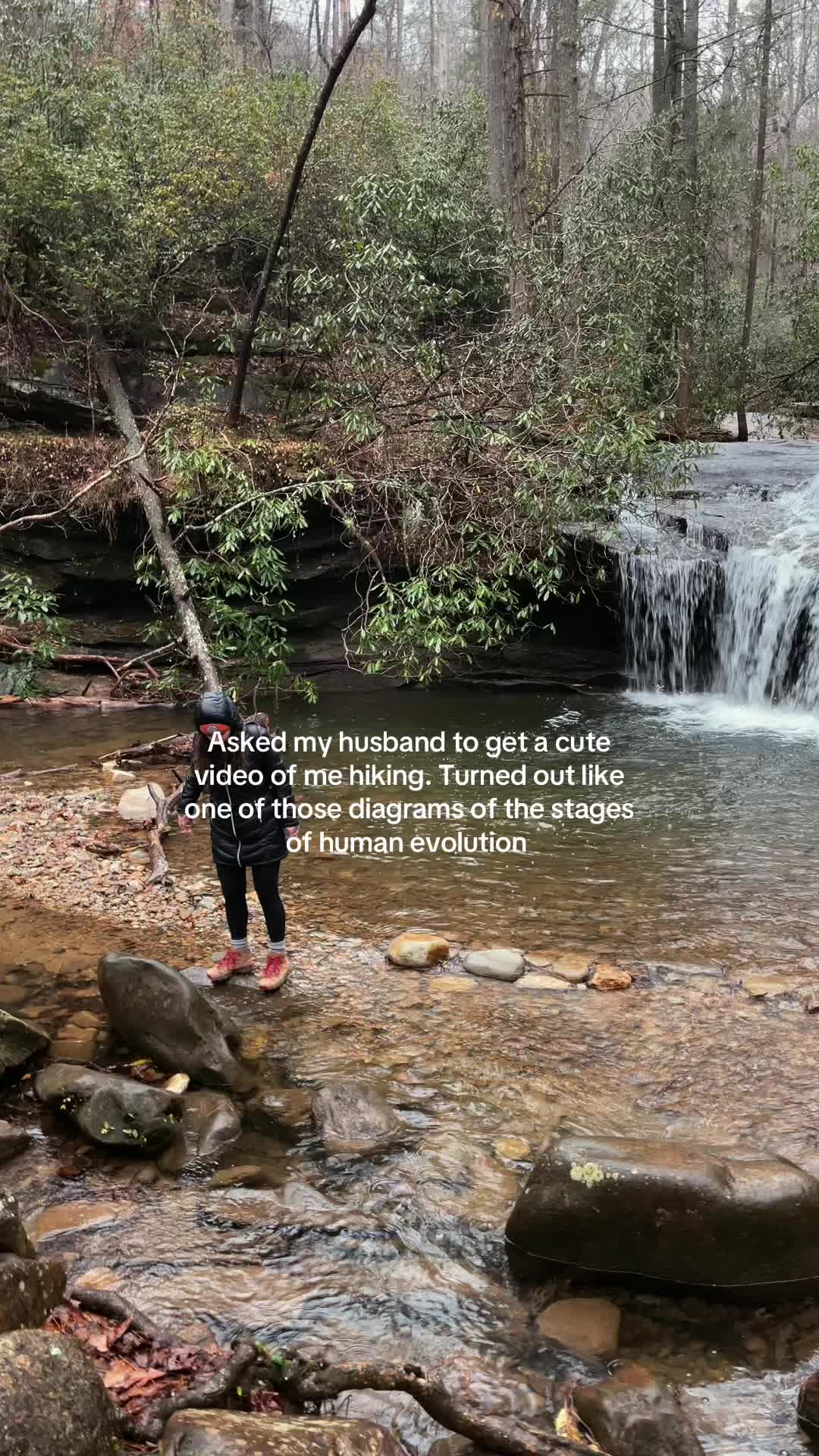 @Olivia | Outdoorsy Travel