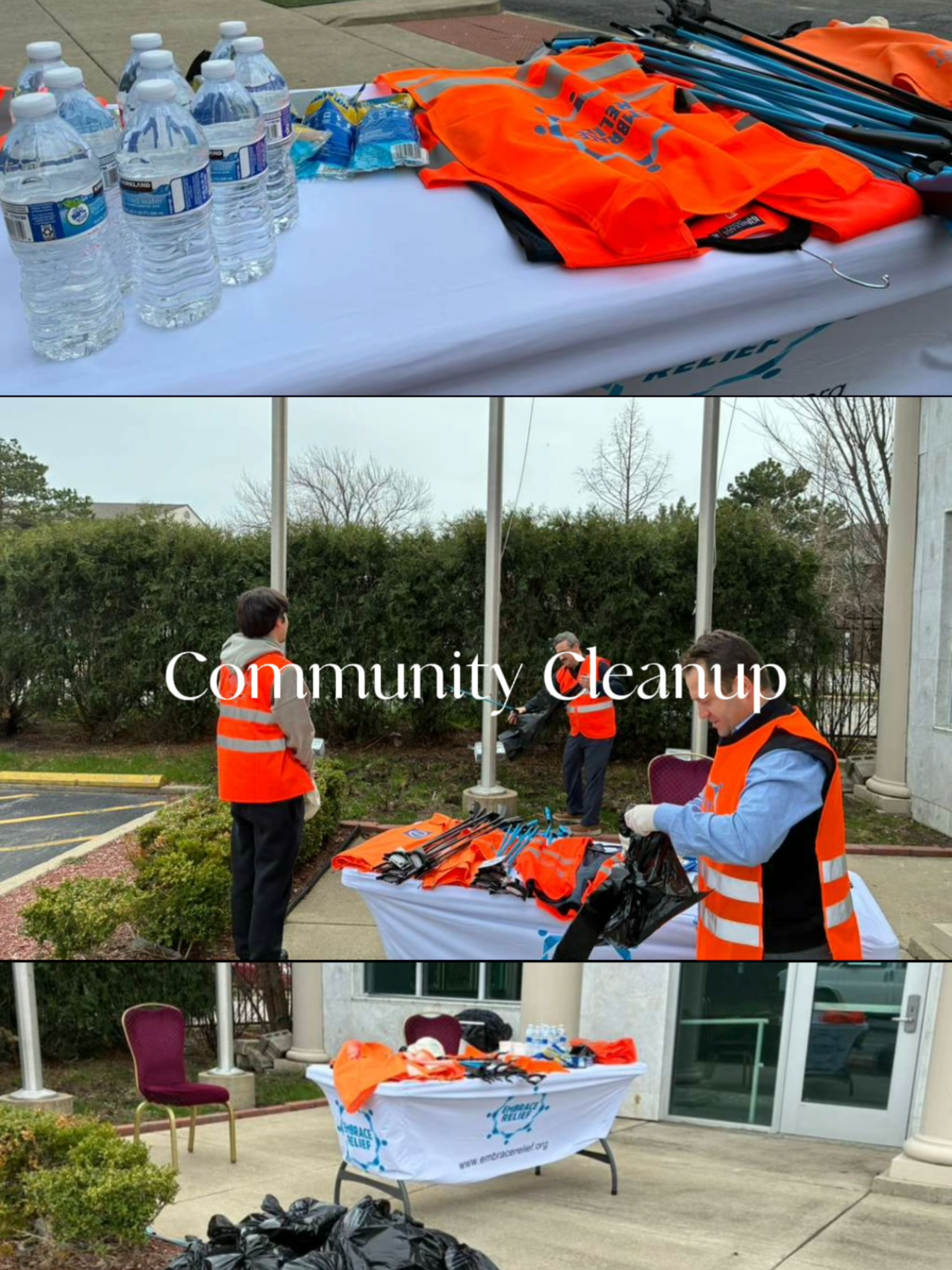 @Embrace Relief