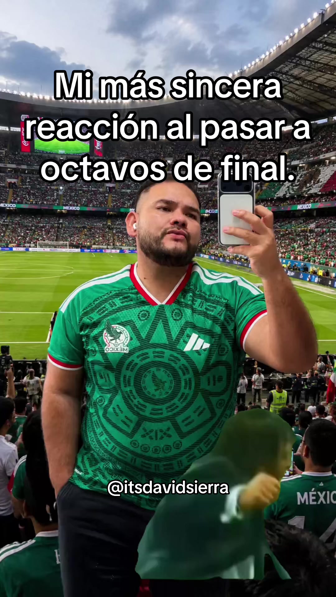 @ItsDavidSierra⚡️⚡️