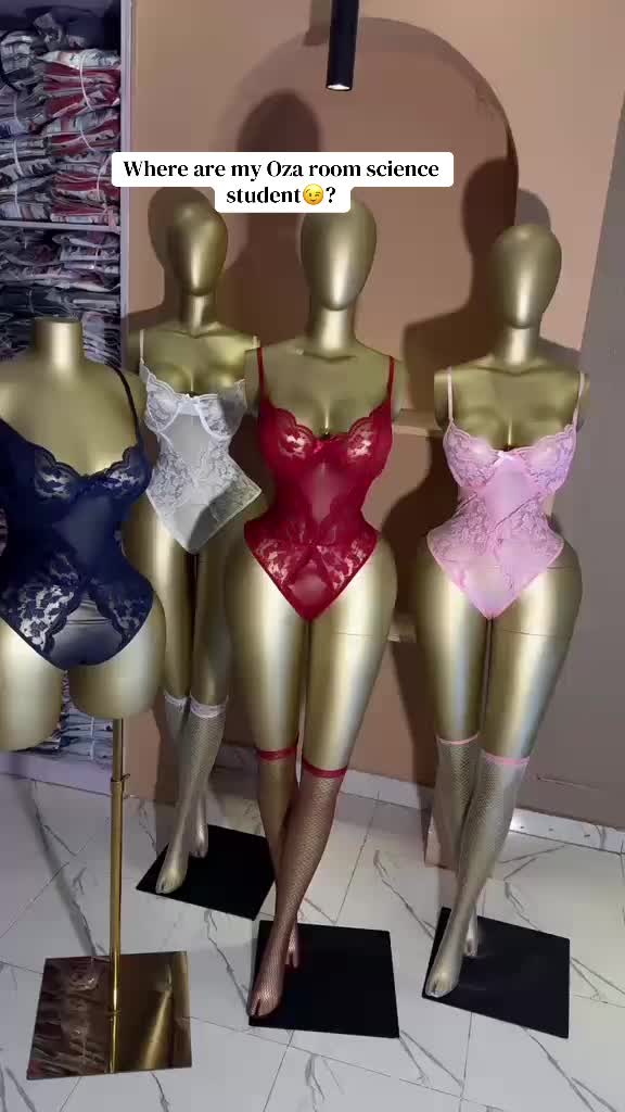 @Lustiva | Lingerie Brand💜