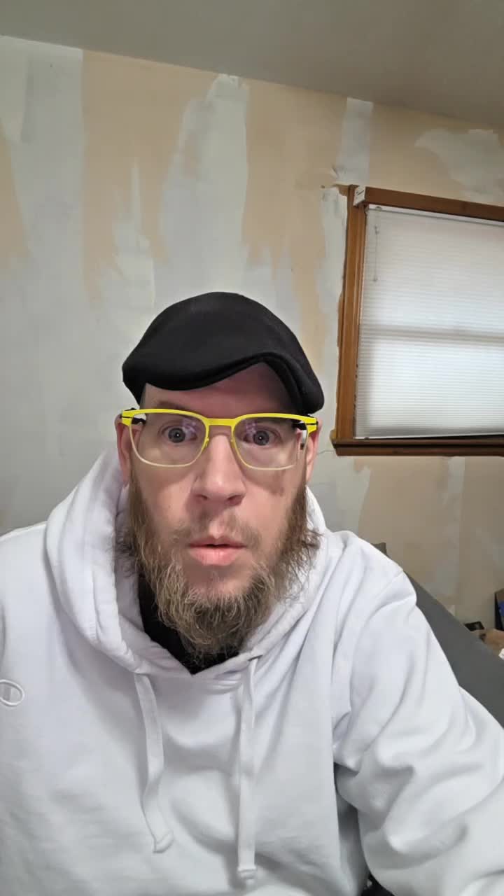 @redneckSethRogen