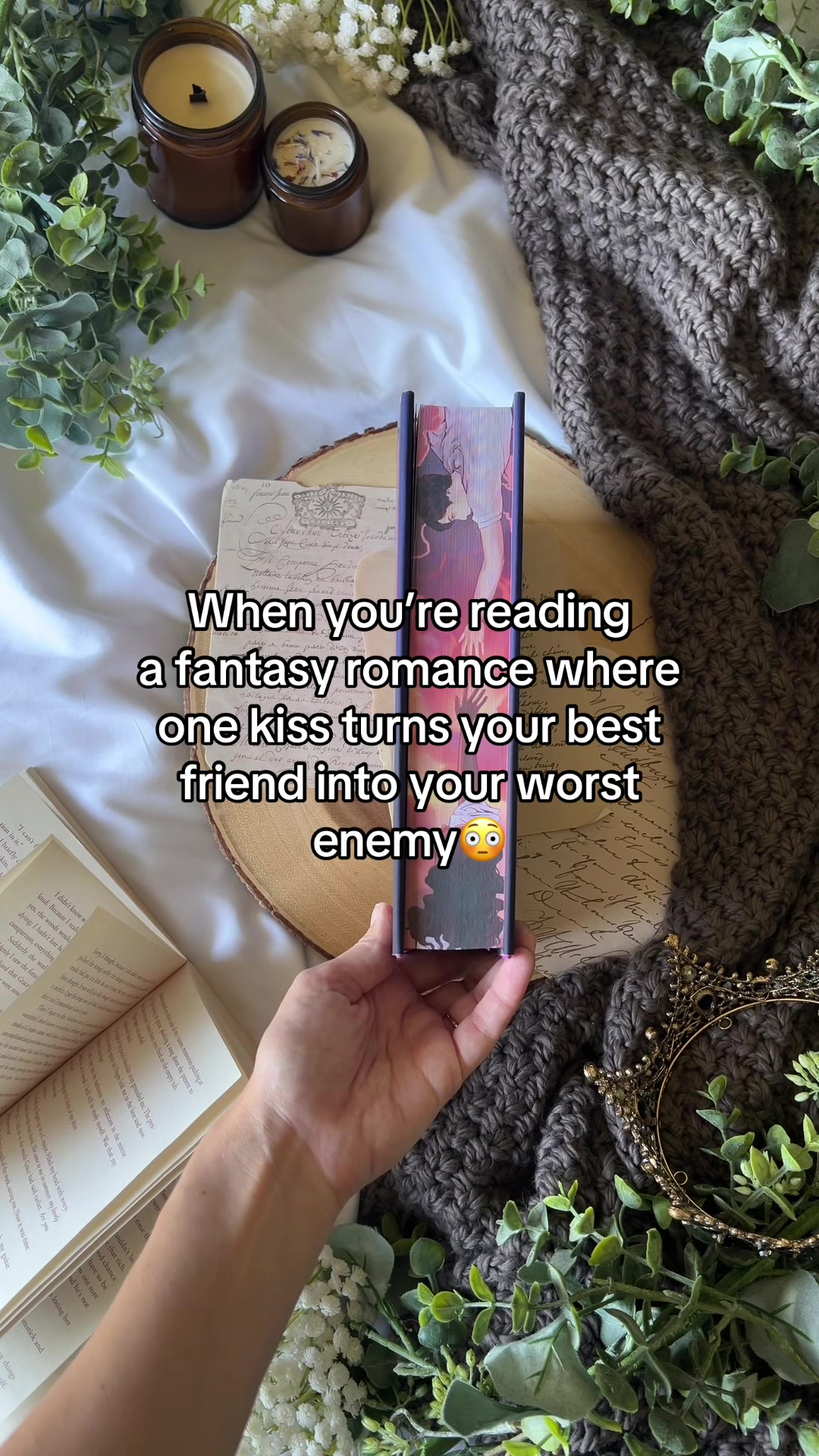 @Brittni Chenelle Books