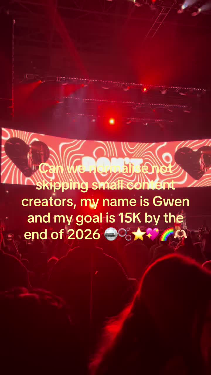 @Gwenyth S