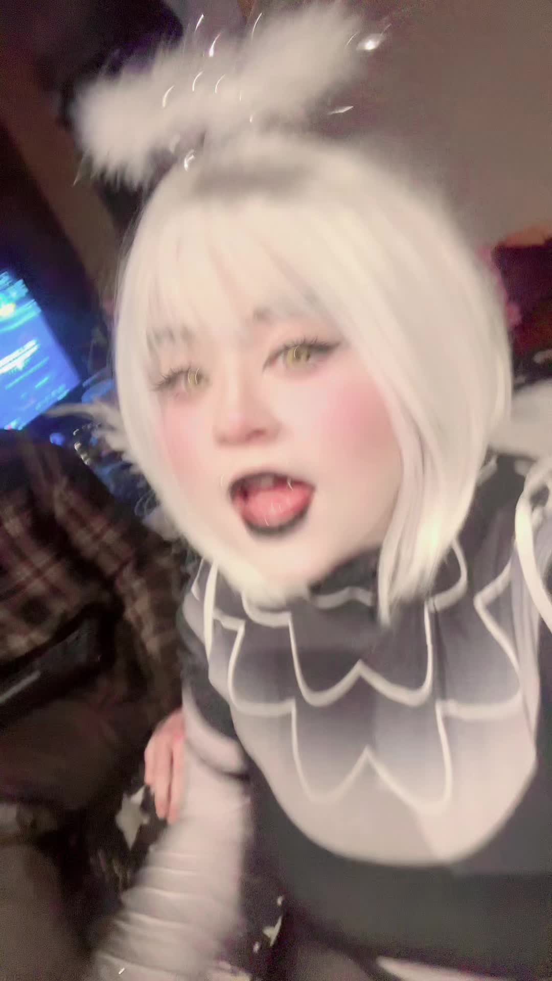 @Thecrazydekufangirl