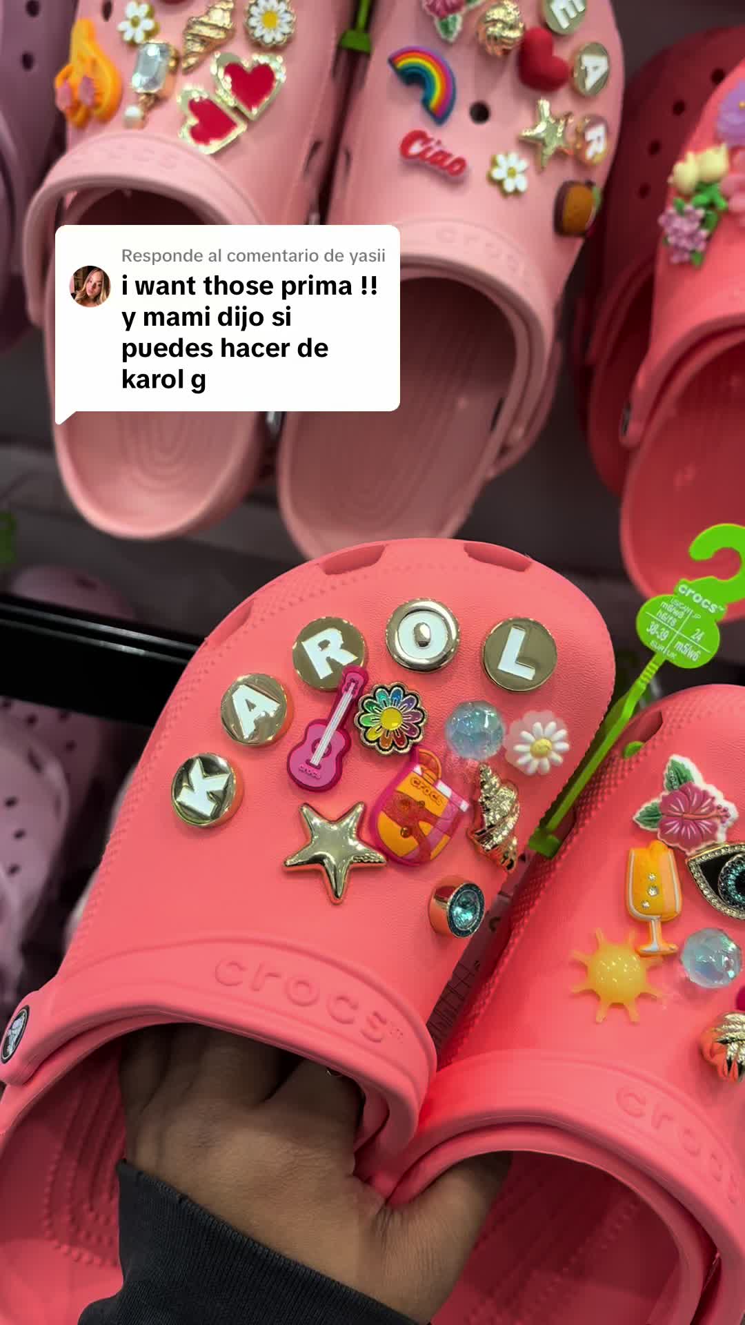 @Joselyn Rosa