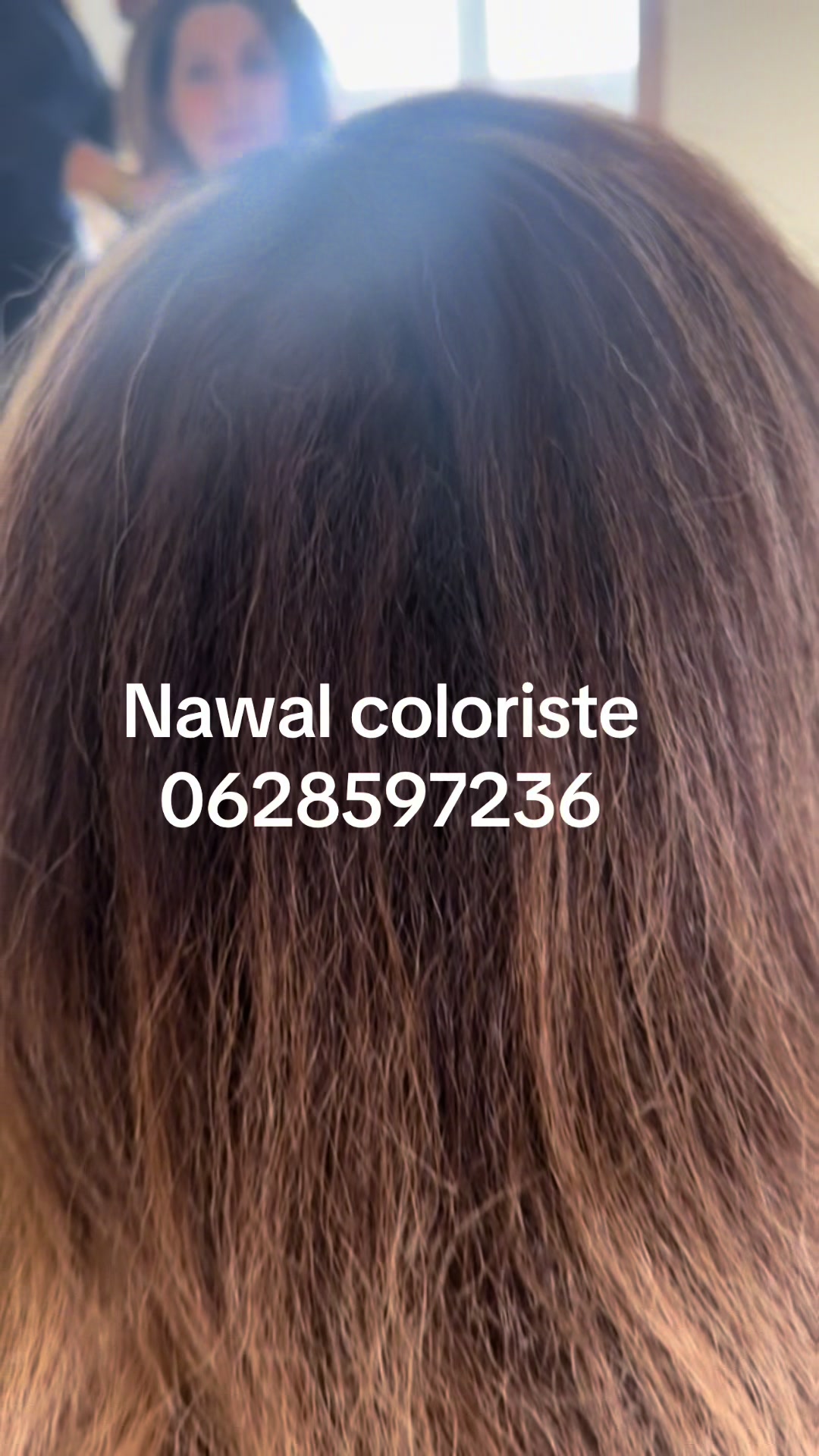 @Nawal coloriste