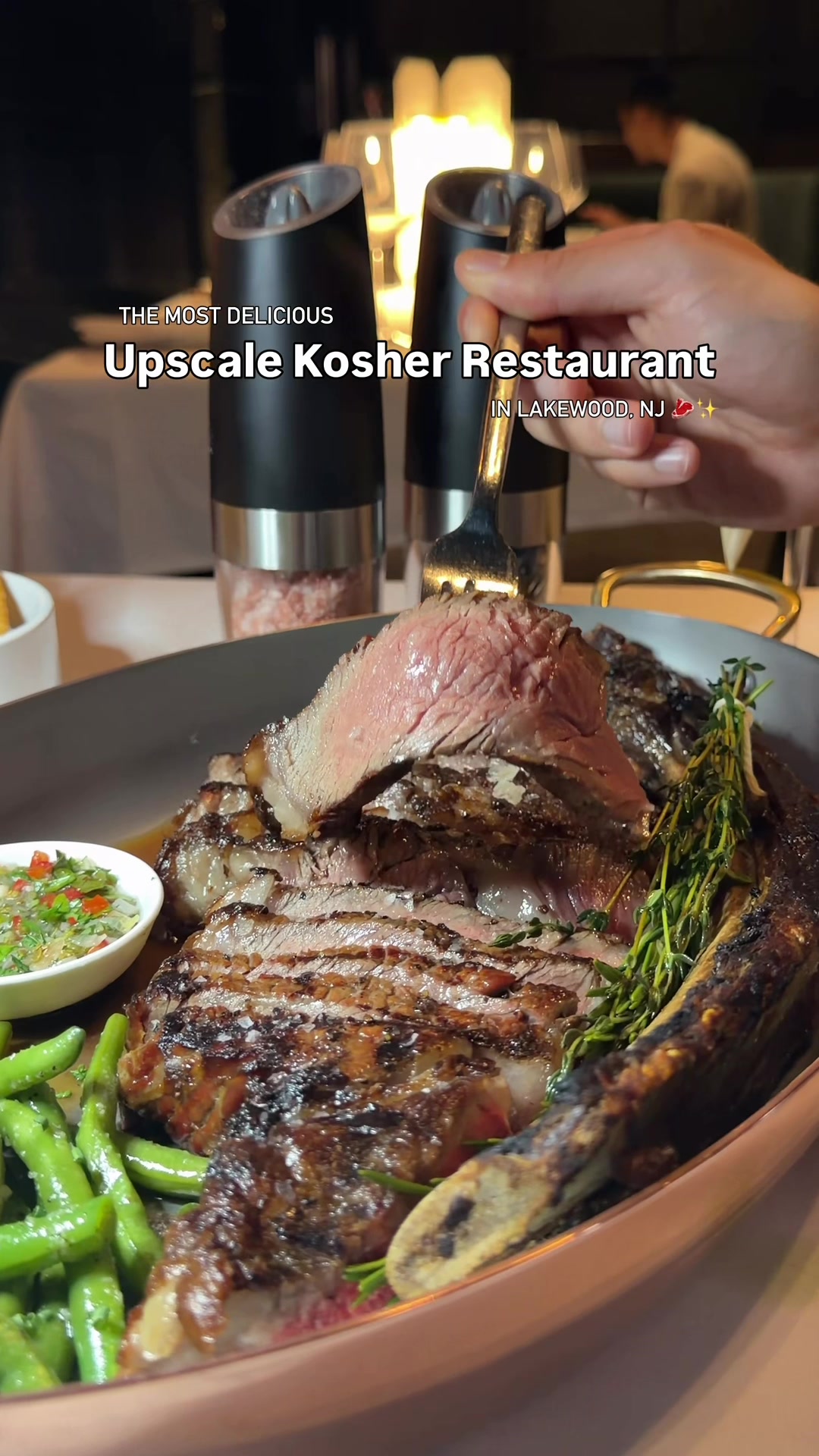 @Kosher Junkie