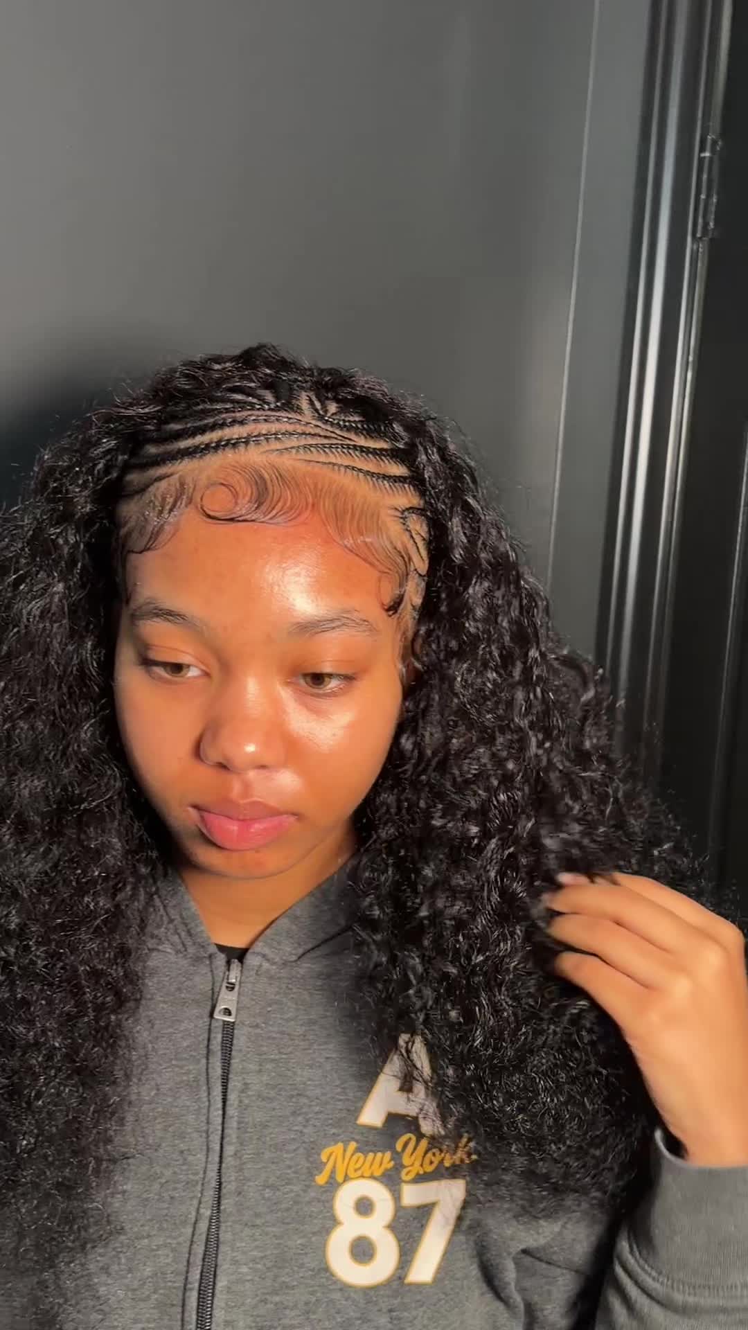 @Ta&rsquo;maya Samone🥰